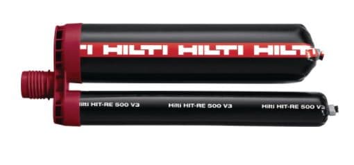 HIT-RE 500 V3