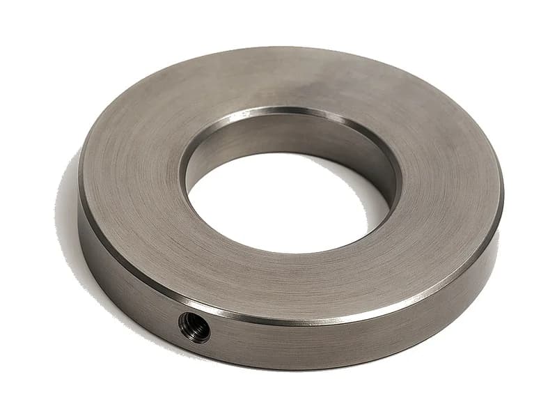 Заполняющая шайба VS