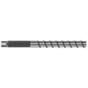 Винт для бетона MKT BSZ-B 8 × 105, нержавеющая сталь A4