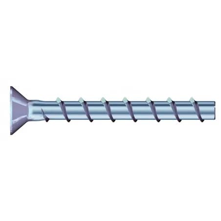 Винт для бетона BSZ