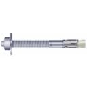 Клиновой анкер MKT BZ-UH 16-100/220 plus, оцинкованная сталь