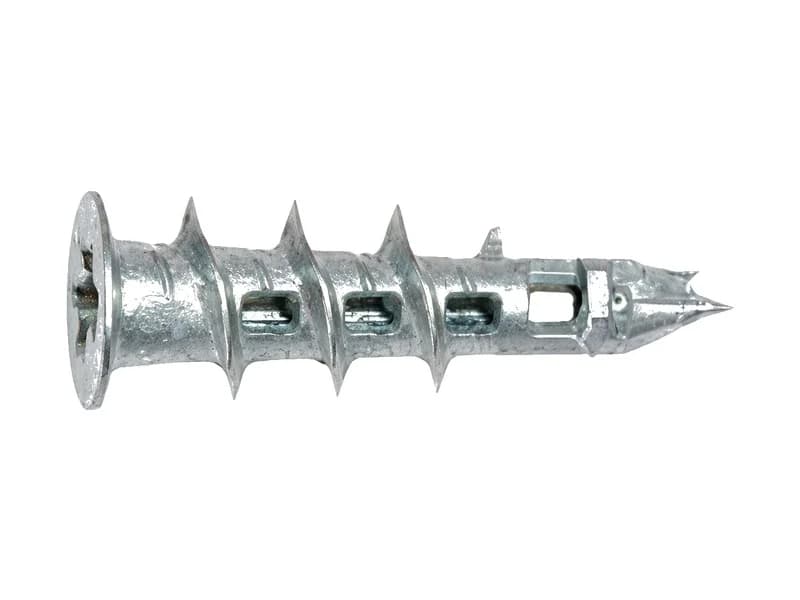 Дюбель для гипсокартона GKD