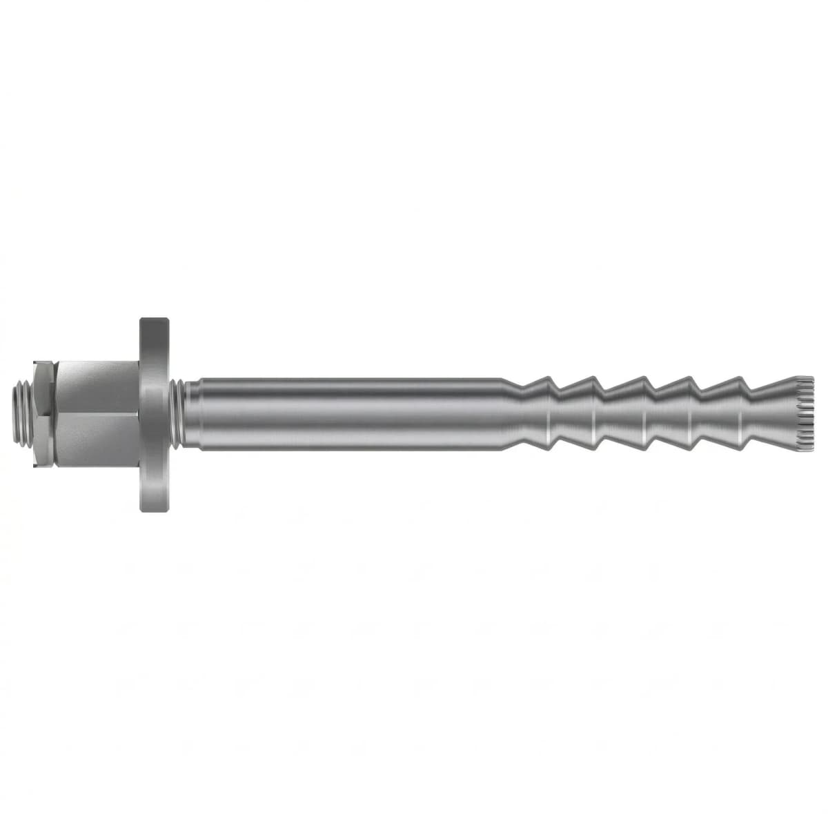 Резьбовая шпилька MKT VMZ-AV 100 M12-50/178 dynamic, нержавеющая сталь A4