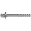 Резьбовая шпилька MKT VMZ-AV 100 M12-25/153 dynamic, нержавеющая сталь A4