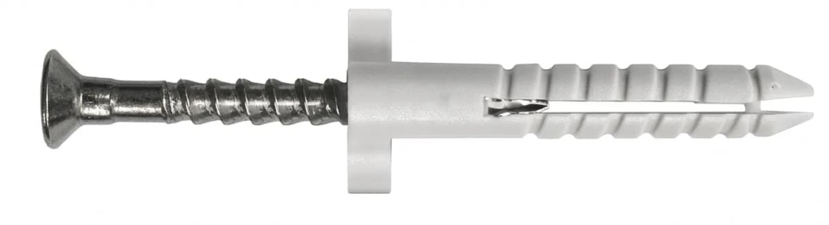 Дюбель-гвоздь ND