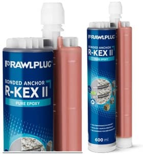 R-KEX II