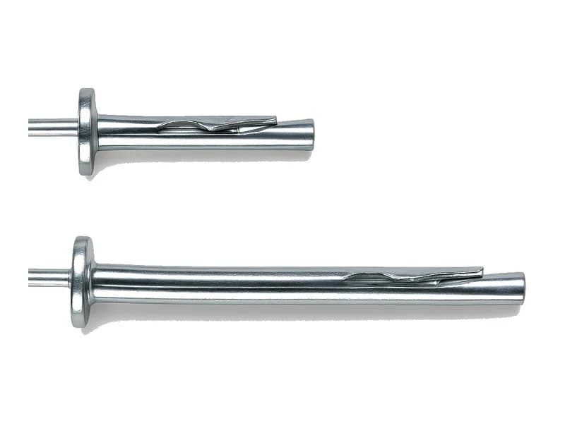 Анкер-клин DN