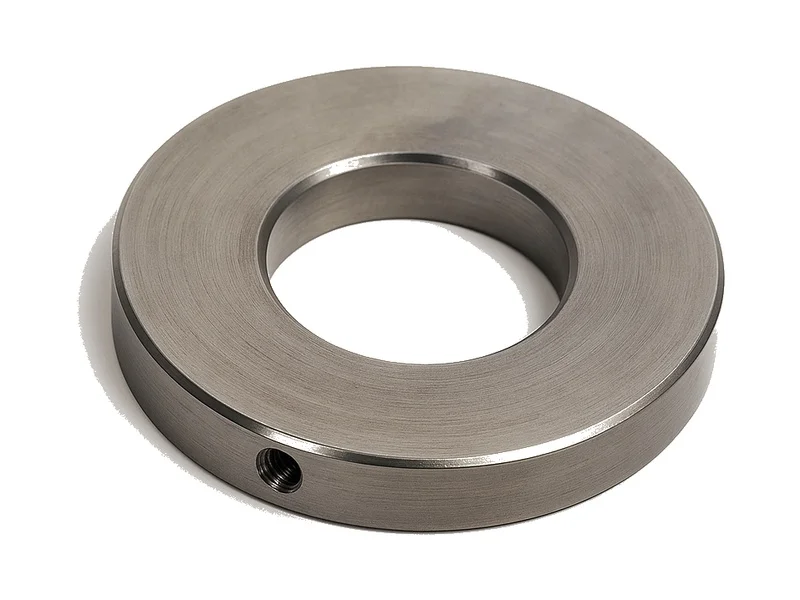 Заполняющие шайбы VS