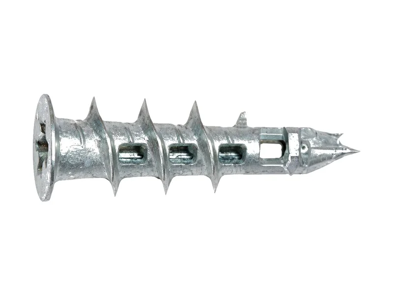 Дюбель для гипсокартона MKT GKD 39