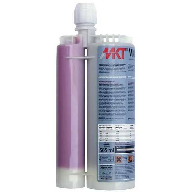 Картридж MKT VME plus 585 (один смеситель)