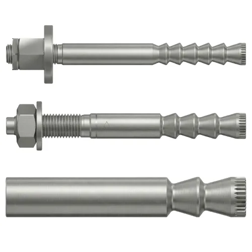 Шпилька резьбовая MKT VMZ