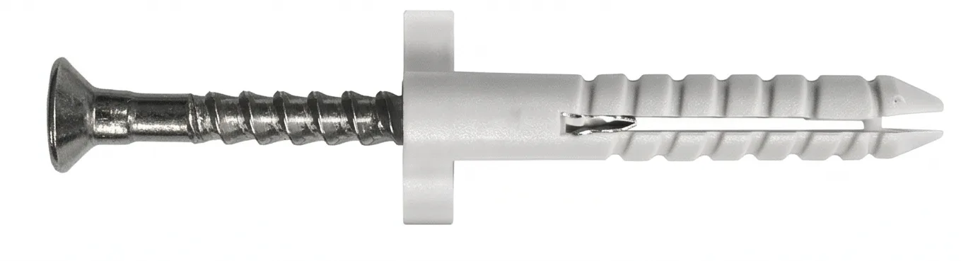 Дюбель-гвоздь ND