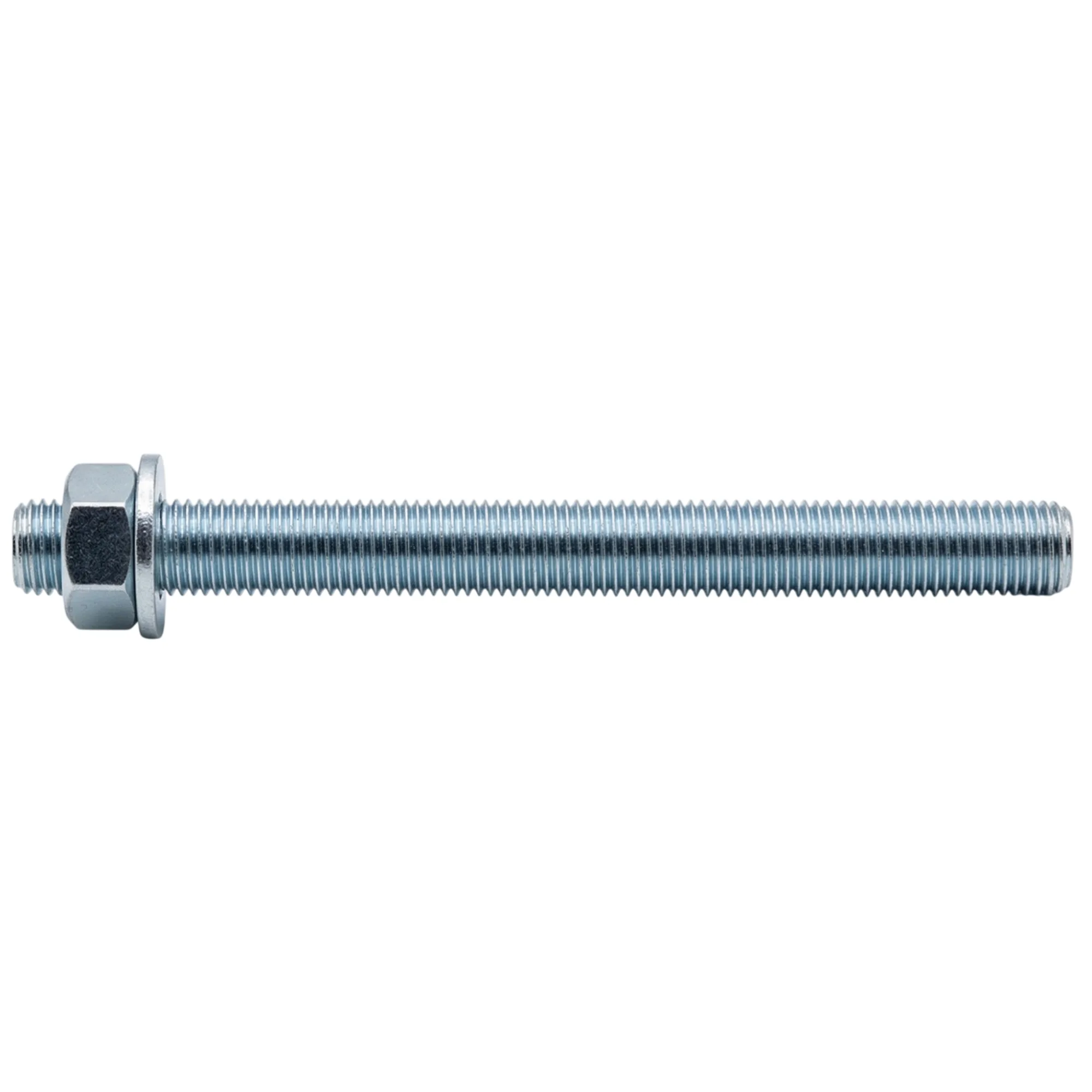 Шпилька резьбовая VMU-A — Оцинкованная сталь
