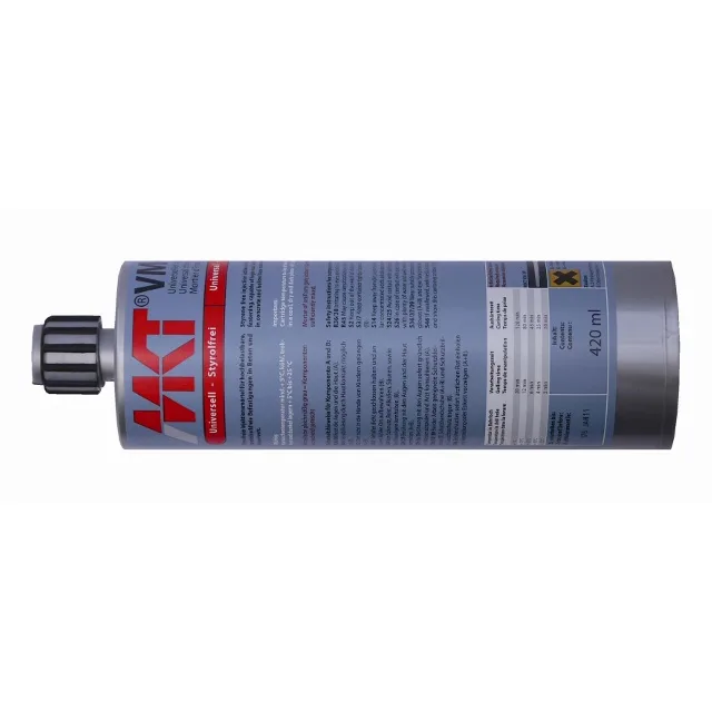 Химические анкеры